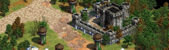 Une nouvelle extension pour Age of Empires II HD