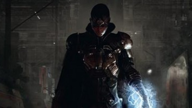 The Technomancer : les deux premières images