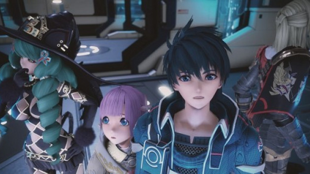 Star Ocean 5 se dévoile de plus en plus !
