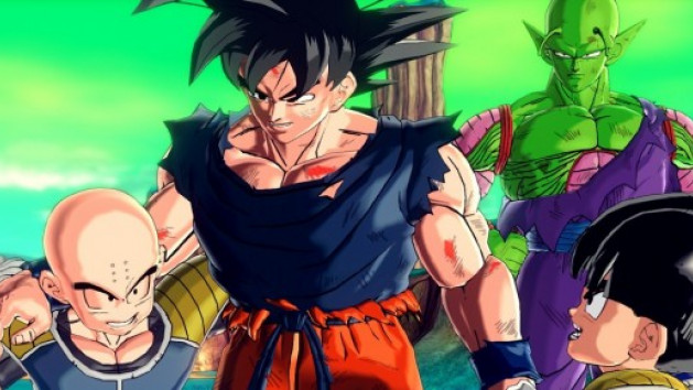 Dragon Ball Xenoverse et son DLC spécial Résurrection de Freezer