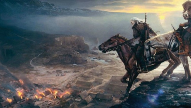 The Witcher 3 : la date... et l'heure de sortie !