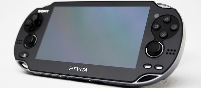 Bientôt une nouvelle PSVita ?