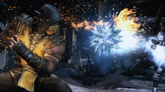 Mortal Kombat X : un relooking pour chaque DLC du jeu