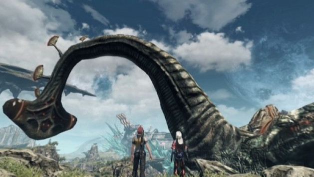 Xenoblade Chronicles X raconte son histoire