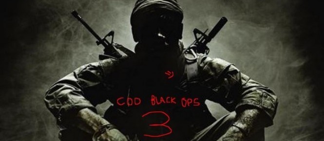 Black Ops III : nouvelle vidéo !