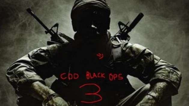 Black Ops III : nouvelle vidéo !