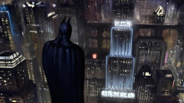 Arkham Knight : Catwoman montre sa frimousse