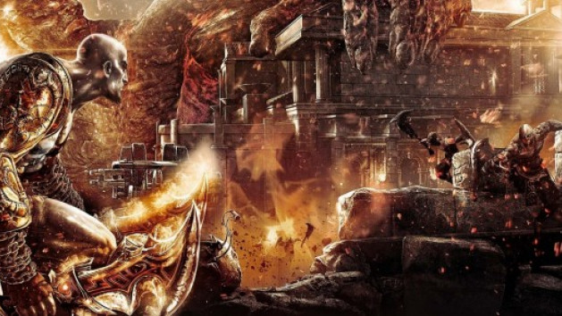 God of War : Remastered s'image