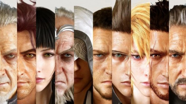 Final Fantasy XV absent à l'E3 2015