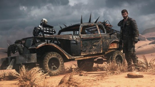 Mad Max vous apprendra les rudiments de la survie