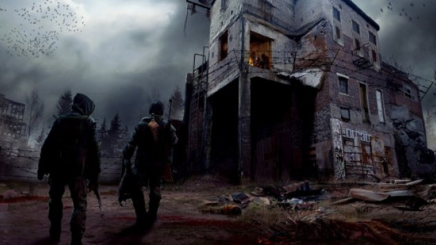 Survarium fait peau neuve