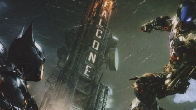 Batman : Arkham Knight dévoile son Season Pass et son Premium Edition