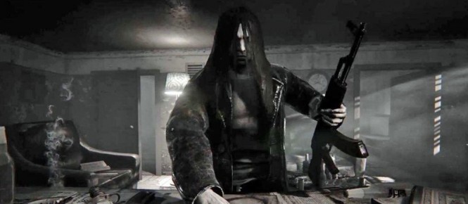 Date de sortie et trailer pour Hatred