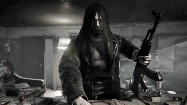 Date de sortie et trailer pour Hatred