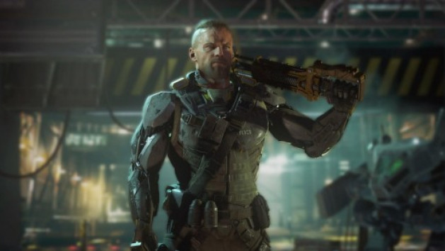 Call of Duty : Black Ops III : l'addition sera salée !