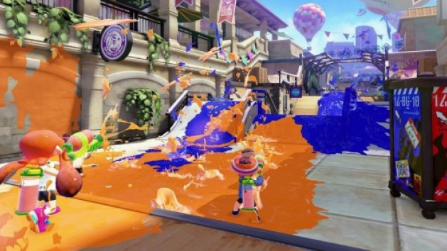 Splatoon : Bientôt un Nintendo Direct consacré au jeu