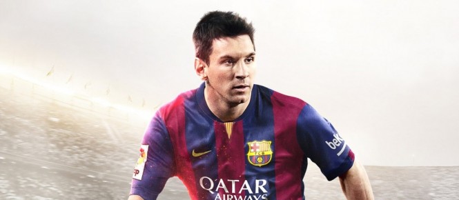 FIFA 16 : un mode histoire à prévoir ?