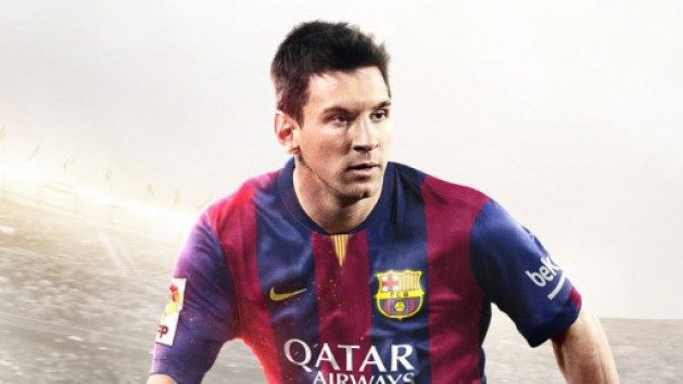 FIFA 16 : un mode histoire à prévoir ?
