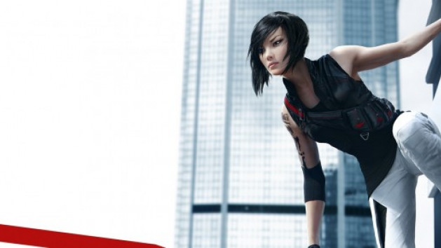 EA : Mirror's Edge (presque) daté et autres annonces