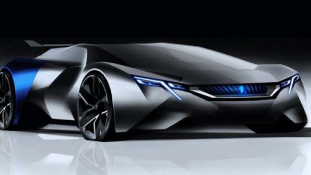 Gran Turismo 6 s'offre une Peugeot pour l'anniversaire de la saga