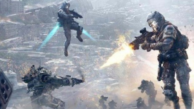 Titanfall 2 se fera attendre...