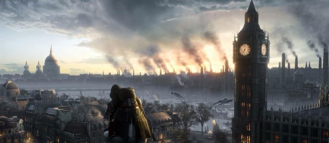 Nouvel Assassin's Creed, reveal le 12 mai à 18h