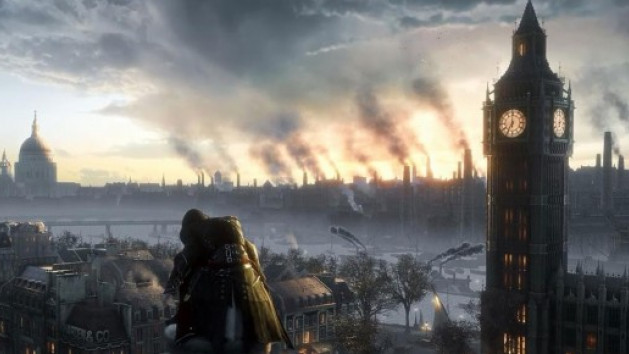 Nouvel Assassin's Creed, reveal le 12 mai à 18h