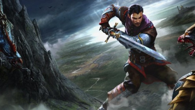 Risen 3 aussi sur PS4