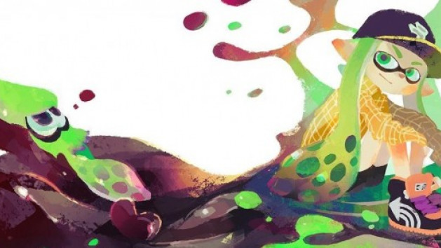 Splatoon : des infos en pagaille