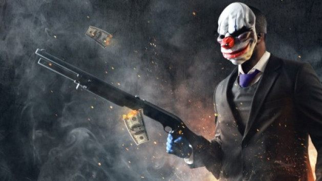 Payday 2 baisse de prix sur PC