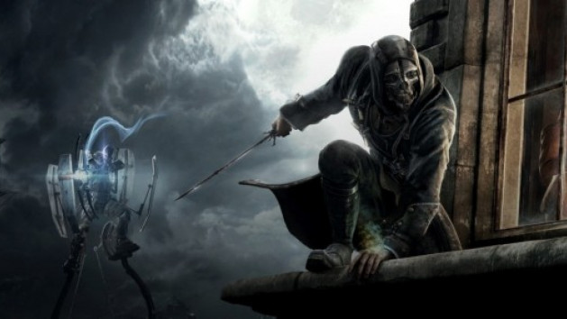 Un remaster pour Dishonored ?