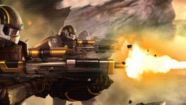 (MàJ) Un DLC gratuit en approche pour Helldivers