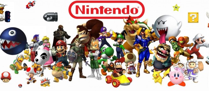 E3 2015 : Aucune information sur les nouveautés Nintendo ne sera dévoilée