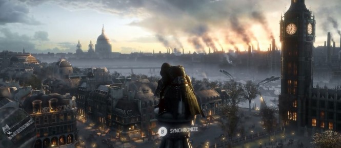 Assassin's Creed : deux héros pour le prix d'un ?