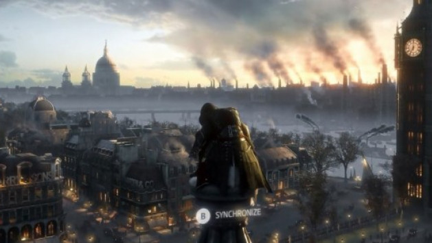Assassin's Creed : deux héros pour le prix d'un ?