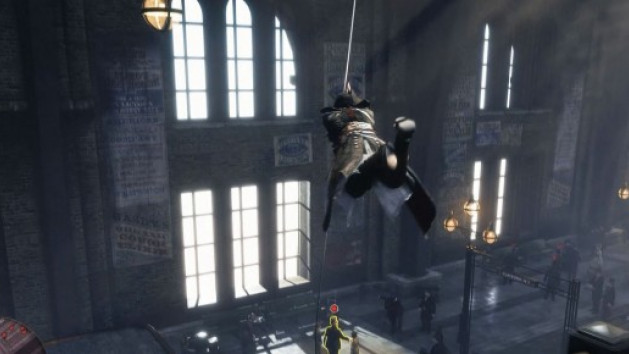 Assassin's Creed : Syndicate se dévoile !