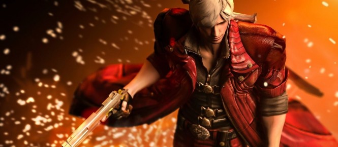 Devil May Cry 4 : Special Edition daté