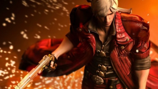 Devil May Cry 4 : Special Edition daté