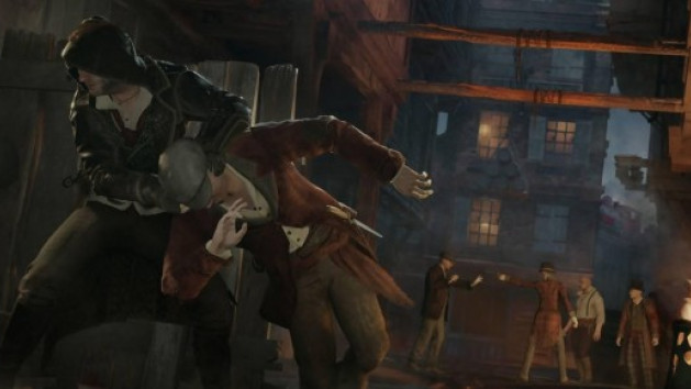 Assassin's Creed : Syndicate : pas de mode online... mais une date de sortie !