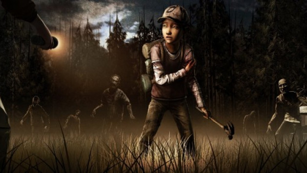 The Walking Dead date (presque) sa Saison 3