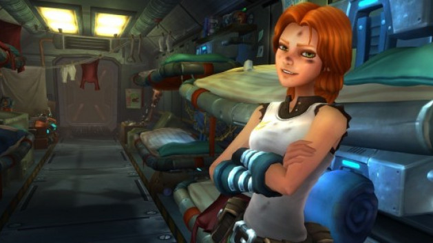 Wildstar bientôt free-to-play ?