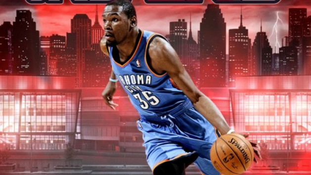 Petite baisse de prix pour NBA 2K15