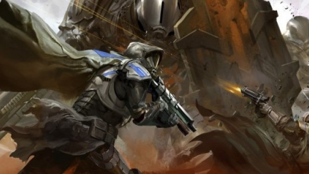 Destiny : la deuxième extension se précise !