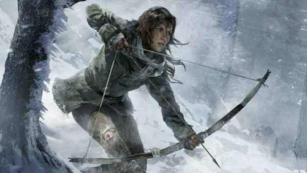 Rise of the Tomb Raider : les nouveaux terrains de jeux de Lara Croft