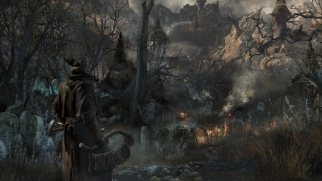 Bloodborne : Sony a été surpris par les ventes