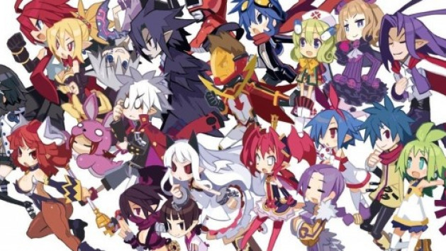 Nippon Ichi bientôt sur Steam ?
