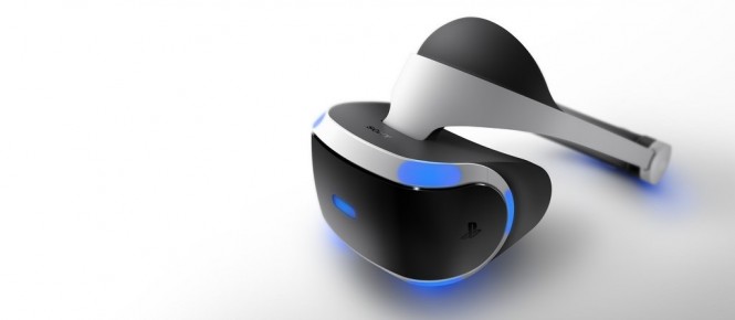 Sony : un studio pour le Project Morpheus