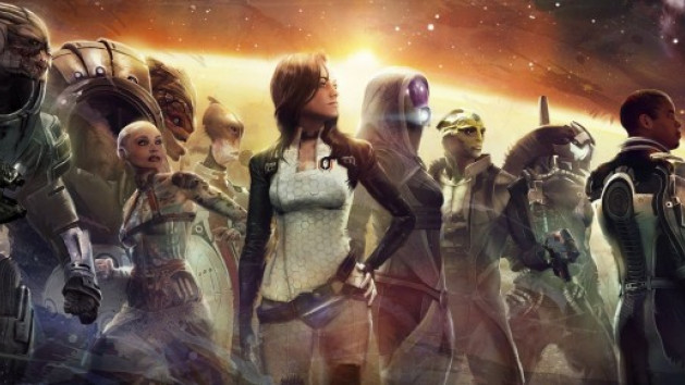 Casey Hudson (BioWare) désormais chez Microsoft