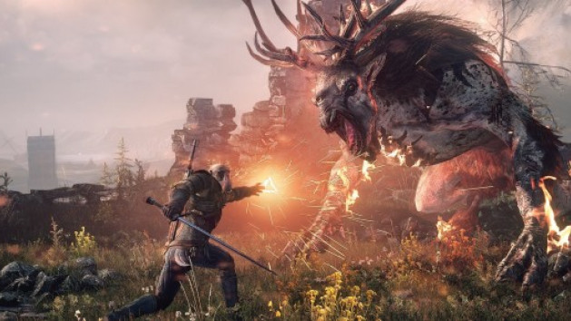 The Witcher 3 : deux DLC gratuits par semaine