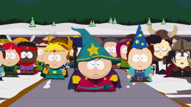 Le joli succès de South Park : Le Bâton de la Vérité